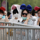 Shanghai Disneyland